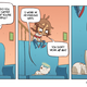 Illustration for article titled I think I have a new favourite webcomic; Happle Tea